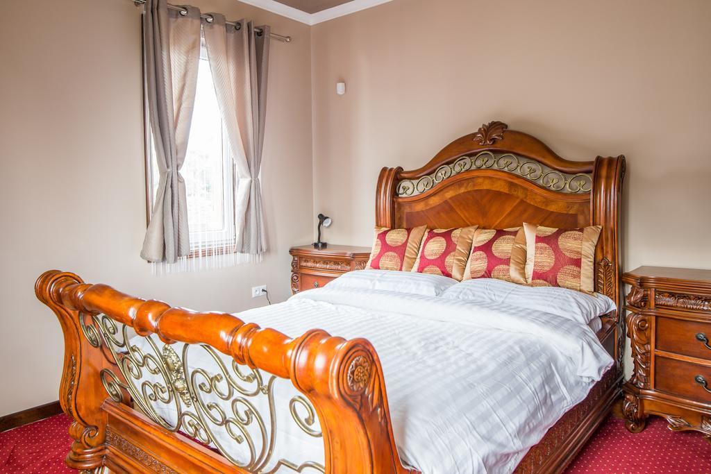 Apartment The Golden Eagle Vysoke Tatry