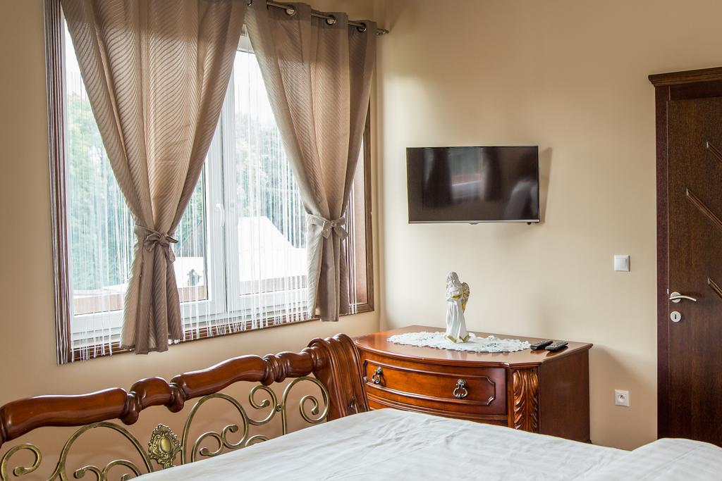 The Golden Eagle Apartment Vysoke Tatry